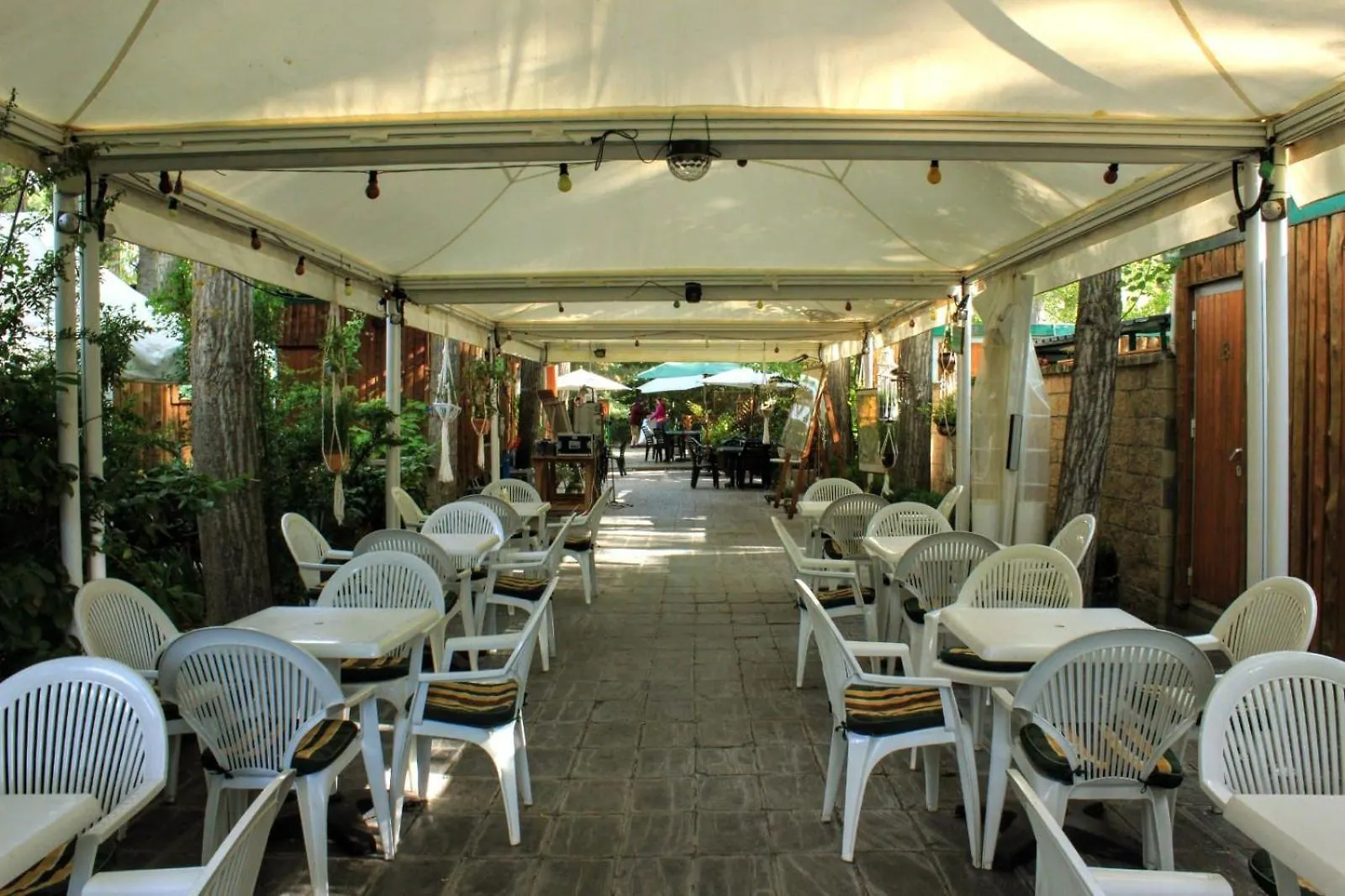 Camping Pirineos Cien Lagos Esterri d'Àneu